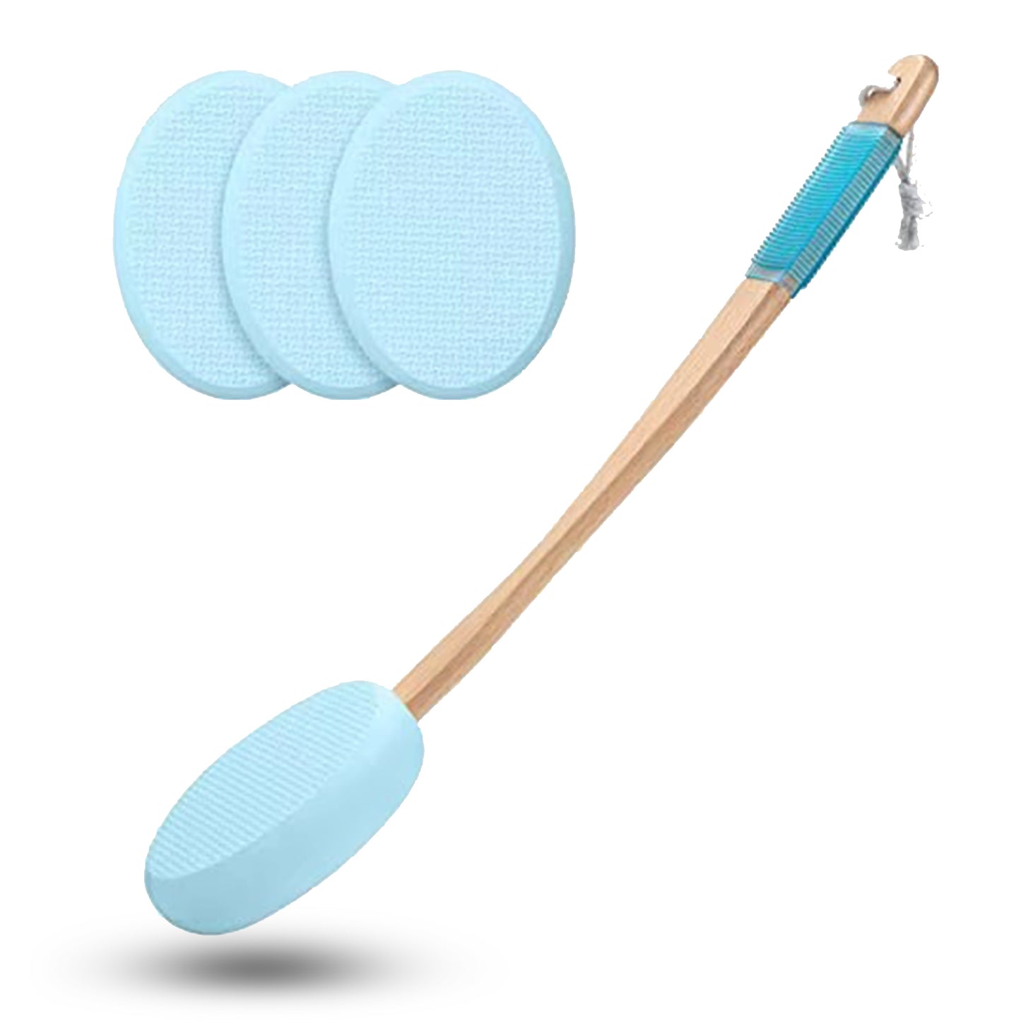 Brosse de lotion