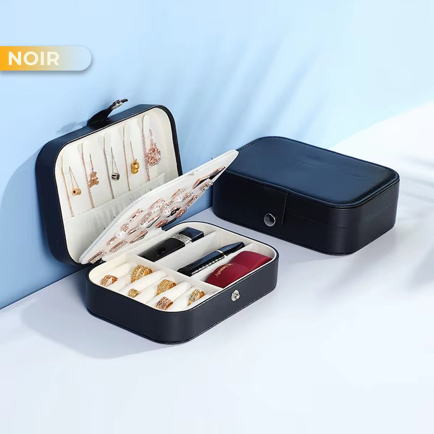 Coffret de bijoux