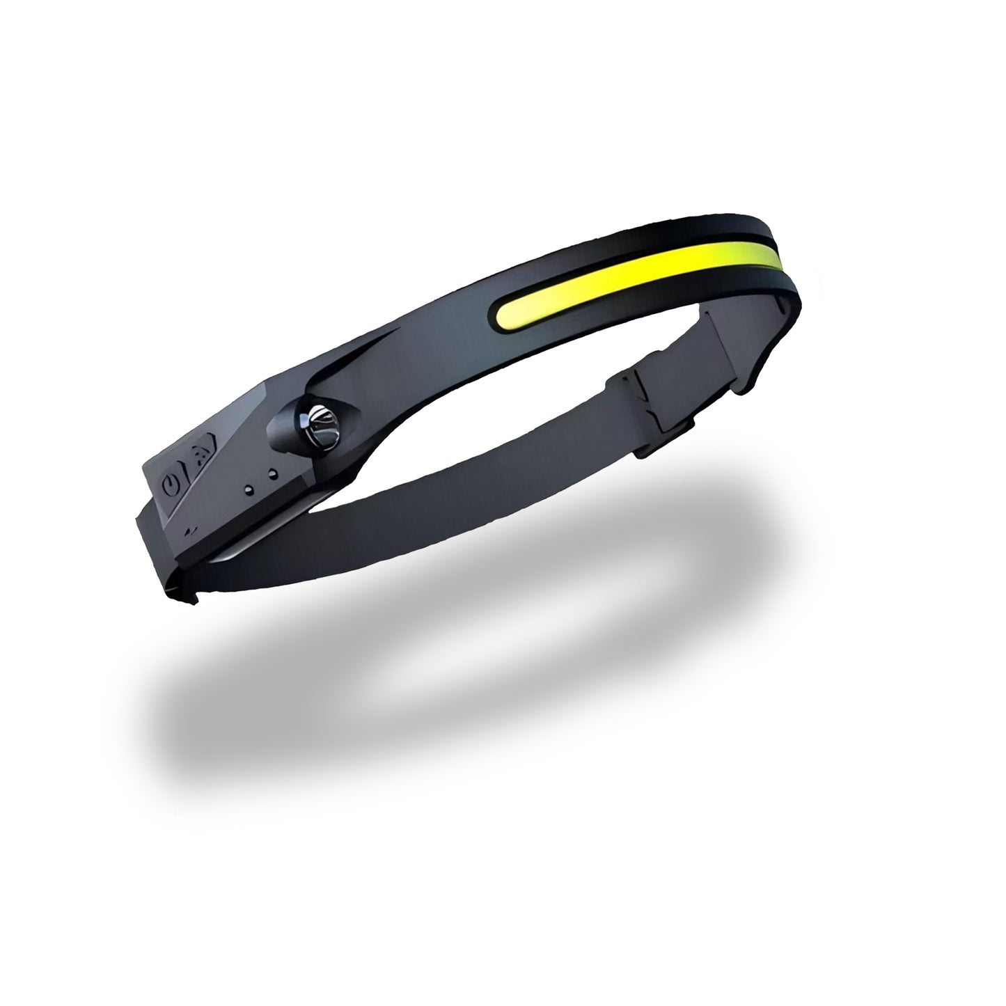 Lampe frontale