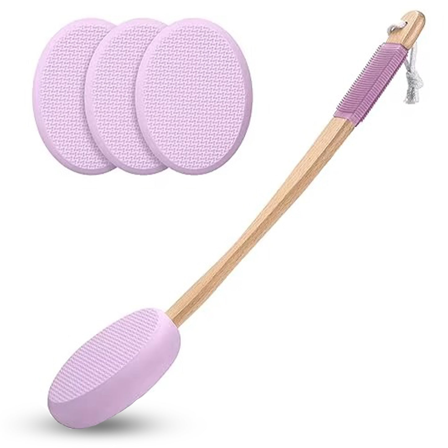 Brosse de lotion
