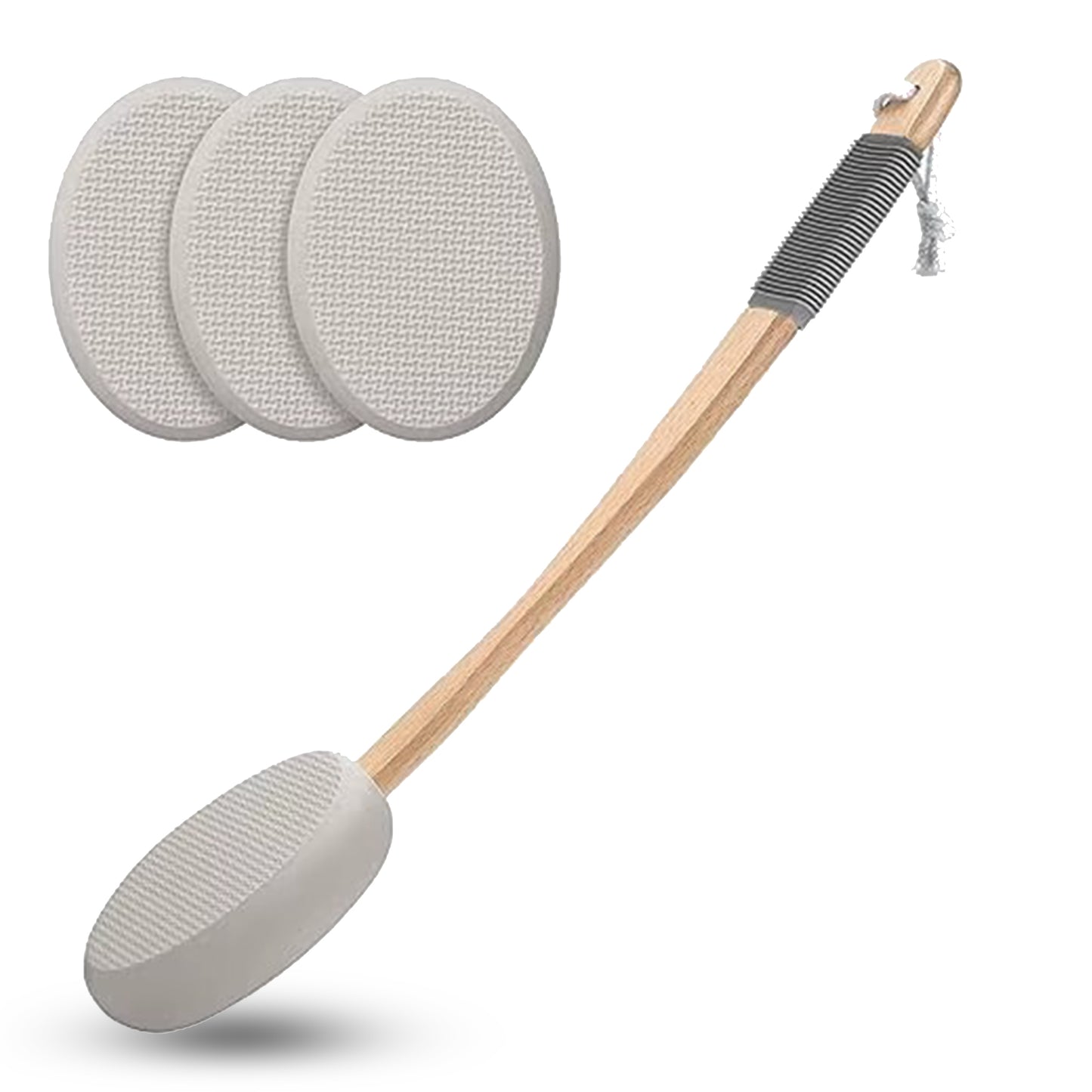 Brosse de lotion