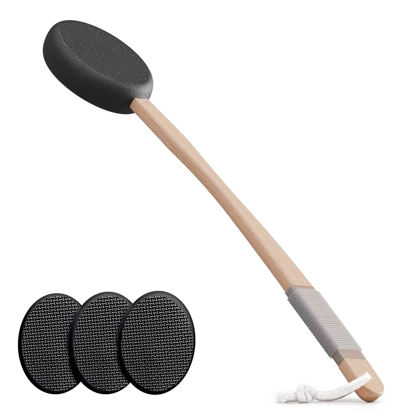 Brosse de lotion