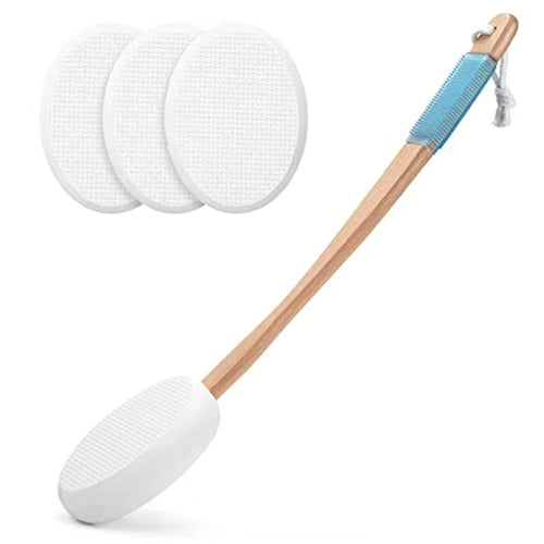 Brosse de lotion