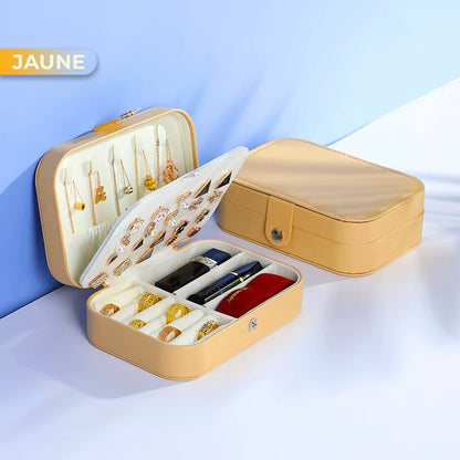 Coffret de bijoux