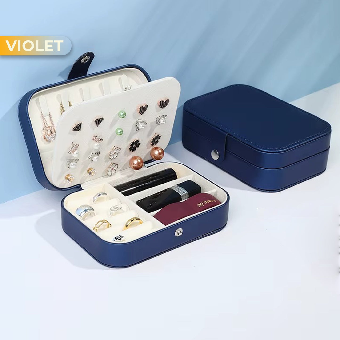 Coffret de bijoux