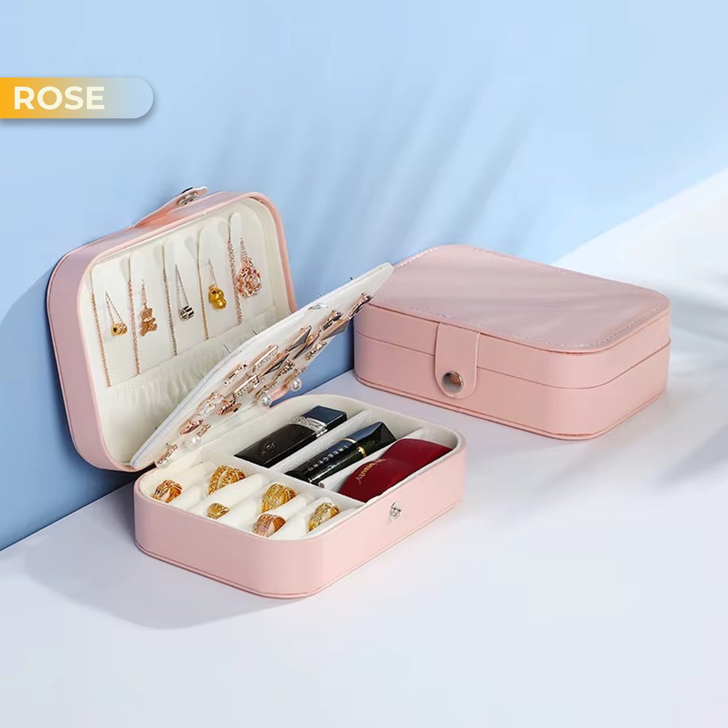 Coffret de bijoux