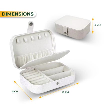 Coffret de bijoux
